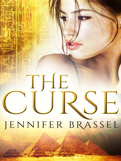 Cover image for The Curse
